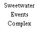 Sweetwater Events Complex