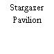 Stargazer Pavilion