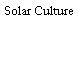 Solar Culture