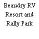 Beaudry RV Resort and Rally Park