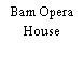 Bam Opera House