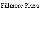 Fillmore Plaza