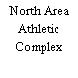 North Area Athletic Complex
