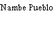 Nambe Pueblo