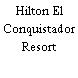 Hilton El Conquistador Resort