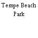 Tempe Beach Park