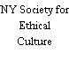 NY Society for Ethical Culture