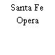 Santa Fe Opera