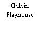 Galvin Playhouse