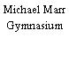 Michael Marr Gymnasium