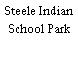 Steele Indian School Park