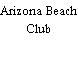 Arizona Beach Club