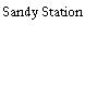 Sandy Station