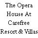 The Opera House At Carefree Resort & Villas