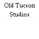 Old Tucson Studios