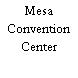 Mesa Convention Center