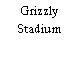 Grizzly Stadium