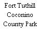 Fort Tuthill Coconino County Park