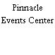 Pinnacle Events Center