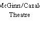 McGinn/Cazale Theatre