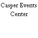 Casper Events Center