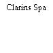 Clarins Spa