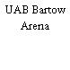 UAB Bartow Arena