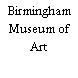 Birmingham Museum of Art