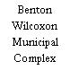 Benton Wilcoxon Municipal Complex