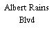 Albert Rains Blvd