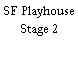 SF Playhouse Stage 2