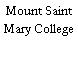 Mount Saint Mary College