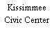 Kissimmee Civic Center