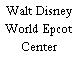 Walt Disney World Epcot Center
