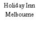 Holiday Inn Melbourne