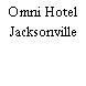 Omni Hotel Jacksonville