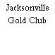 Jacksonville Gold Club