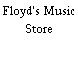 Floyd's Music Store