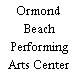 Ormond Beach Performing Arts Center