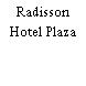 Radisson Hotel Plaza