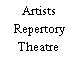 Artists Repertory Theatre