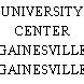 UNIVERSITY CENTER GAINESVILLE