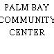 PALM BAY COMMUNITY CENTER