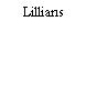 Lillians