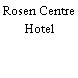 Rosen Centre Hotel