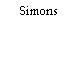 Simons