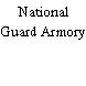 National Guard Armory