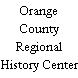 Orange County Regional History Center