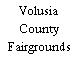 Volusia County Fairgrounds