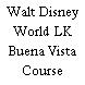 Walt Disney World LK Buena Vista Course
